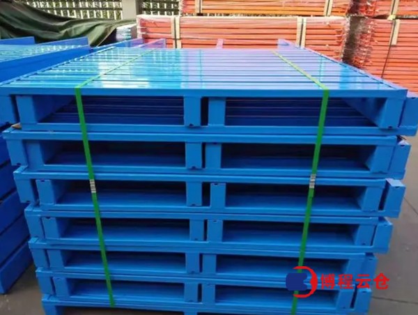 天津倉儲物流公司托盤