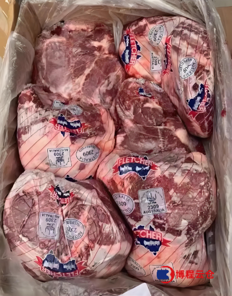 天津進(jìn)口羊肉冷庫(kù)