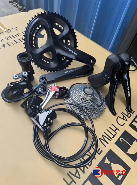 天津自行車配件云倉